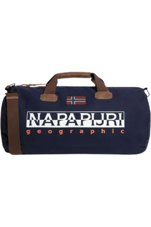 Napapijri Mujer, Bolsos, Azul, Talla: ONE Size