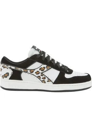Diadora Mujer, Zapatos, Blanco, Talla: 38 EU