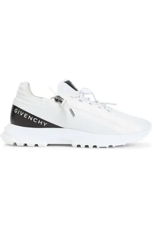 Givenchy Hombre, Zapatos, Blanco, Talla: 44 EU