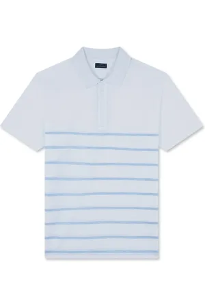 Paul & Shark Hombre, Camisetas, Blanco, Talla: 2XL