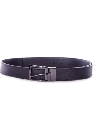 Emporio Armani Hombre, Accesorios, Azul, Talla: ONE Size