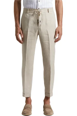 PESERICO SIGN Hombre, Pantalones, , Talla: XS