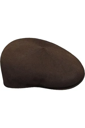 Kangol Mujer, Accesorios, Marrón, Talla: L