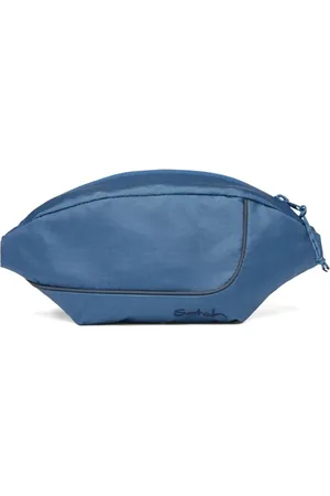 Satch Mujer, Bolsos, Azul, Talla: ONE Size