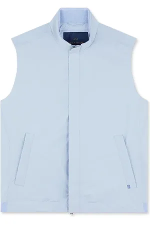 Paul & Shark Hombre, Chaquetas, Azul, Talla: XL