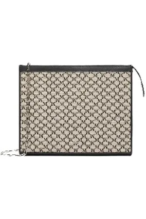 Max Mara Mujer, Bolsos, Negro, Talla: ONE Size