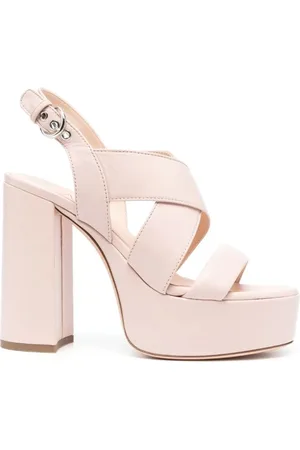AGL ATTILIO GIUSTI LEOMBRUNI Mujer, Zapatos, Rosa, Talla: 38 EU