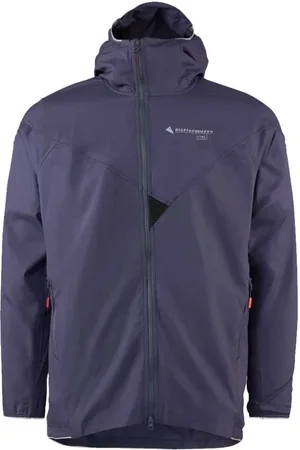 Klättermusen Hombre, Deporte, Azul, Talla: XL