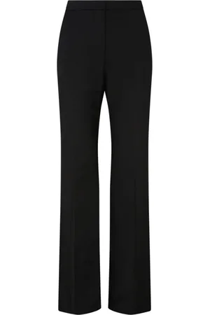 Givenchy Mujer, Pantalones, Negro, Talla: S