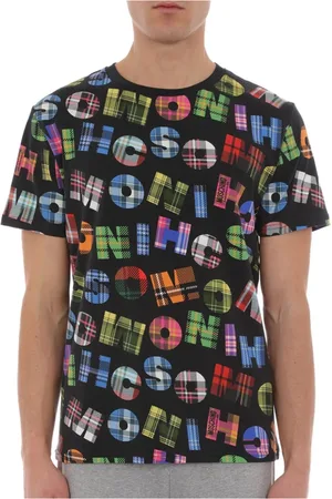 Moschino Hombre, Camisetas, , Talla: M