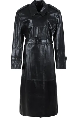 Sportmax Mujer, Abrigos, Negro, Talla: S