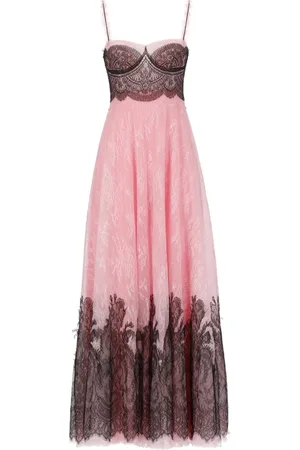 Costarellos Mujer, Vestidos, Rosa, Talla: M
