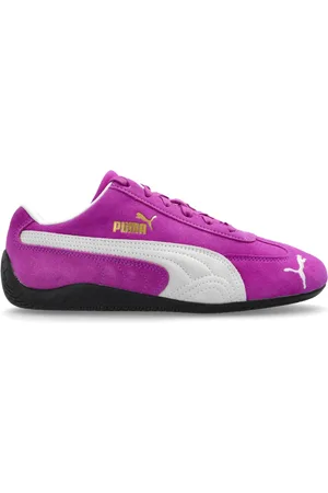 PUMA Mujer, Zapatos, Púrpura, Talla: 38 1/2 EU