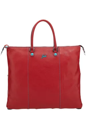 Gabs Mujer, Bolsos, Rojo, Talla: ONE Size