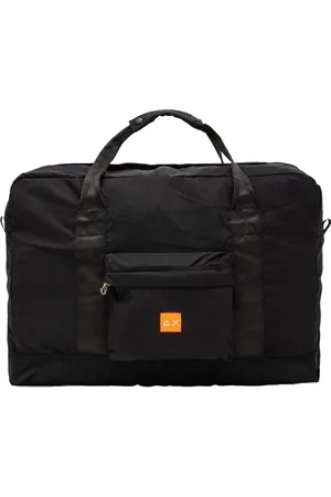 sun68 Mujer, Bolsos, Negro, Talla: ONE Size