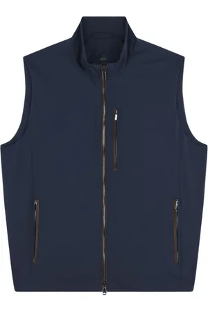Paul & Shark Hombre, Chaquetas, Azul, Talla: XL