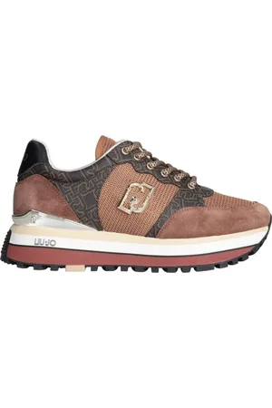 Liu Jo Mujer, Zapatos, Marrón, Talla: 40 EU