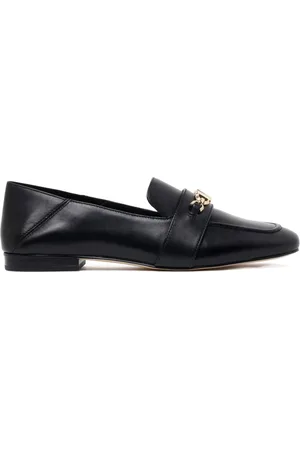 Michael Kors Mujer, Zapatos, Negro, Talla: 37 EU