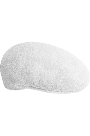 Kangol Mujer, Accesorios, Blanco, Talla: M
