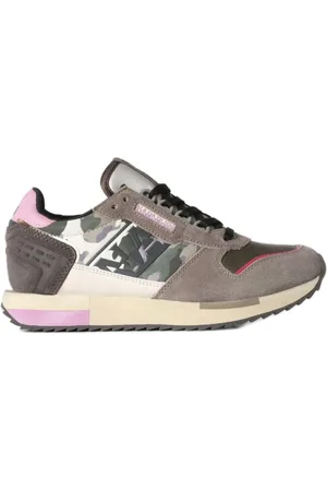 Napapijri Mujer, Zapatos, Gris, Talla: 39 EU