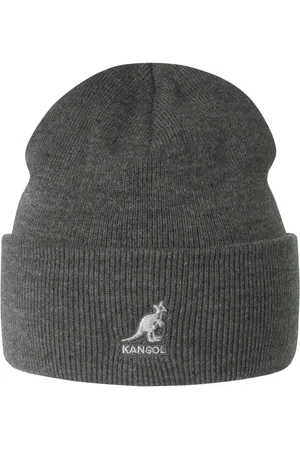 Kangol Unisex, Accesorios, Gris, Talla: ONE Size