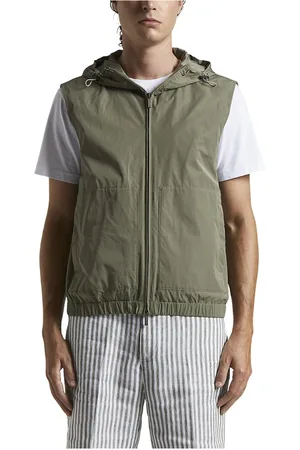 PESERICO SIGN Hombre, Chaquetas, Verde, Talla: XS