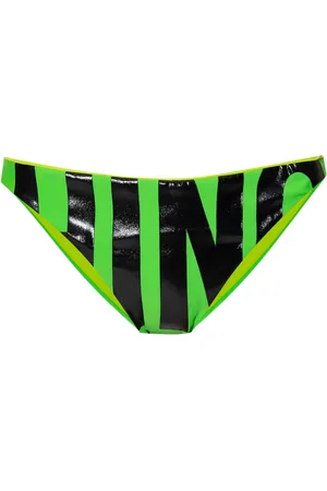 Moschino Mujer, Trajes de baño, Verde, Talla: M