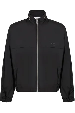 Ami Hombre, Chaquetas, Negro, Talla: L