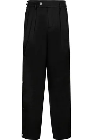 AMIRI Hombre, Pantalones, Negro, Talla: M