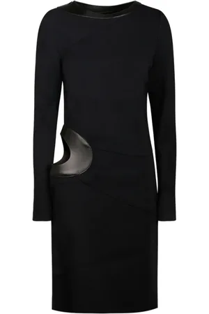 Tom Ford Mujer, Vestidos, Negro, Talla: S