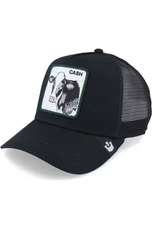 Goorin Bros. Hombre, Accesorios, Negro, Talla: ONE Size