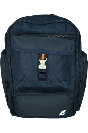 K-Way Mujer, Bolsos, Azul, Talla: ONE Size