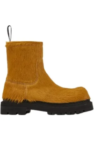 Camper Hombre, Zapatos, Marrón, Talla: 37 EU