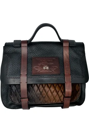 La Martina Mujer, Bolsos, Negro, Talla: ONE Size