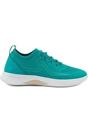 Paul & Shark Hombre, Zapatos, Verde, Talla: 46 EU
