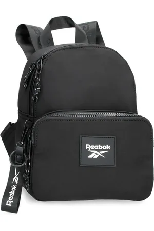 Reebok Mujer, Bolsos, Negro, Talla: ONE Size