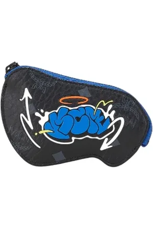 MCM Hombre, De segunda mano, Negro, Talla: ONE Size