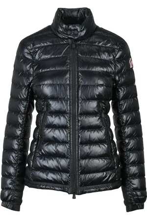 Moncler Mujer, Chaquetas, Negro, Talla: S