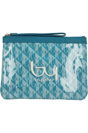 Byblos Mujer, Bolsos, Azul, Talla: ONE Size