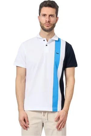HARMONT&BLAINE Hombre, Camisetas, , Talla: L