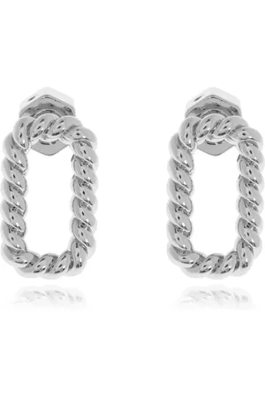 AllSaints Mujer, Accesorios, Gris, Talla: ONE Size