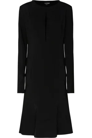 Tom Ford Mujer, Vestidos, Negro, Talla: S