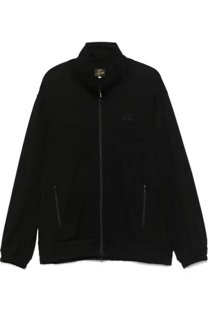 Pins & Needles Hombre, Chaquetas, Negro, Talla: L