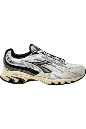Diadora Hombre, Zapatos, Blanco, Talla: 41 EU