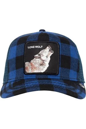 Goorin Bros. Unisex, Accesorios, Azul, Talla: ONE Size