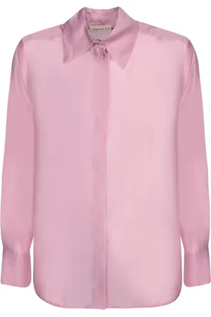 BLANCA Mujer, Blusas y Camisas, Rosa, Talla: M