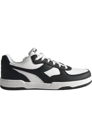 Diadora Mujer, Zapatos, Negro, Talla: 40 EU