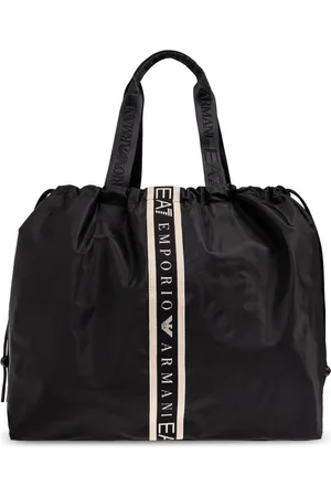 EA7 Mujer, Bolsos, Negro, Talla: ONE Size