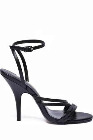 Patrizia Pepe Mujer, Zapatos, Negro, Talla: 40 EU