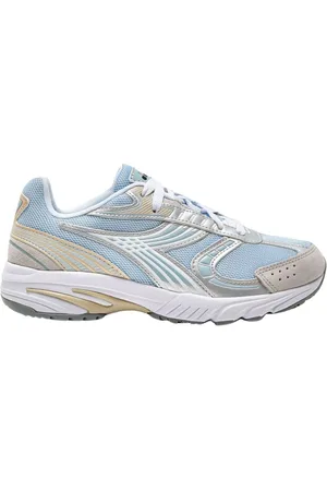 Diadora Mujer, Zapatos, Azul, Talla: 38 EU